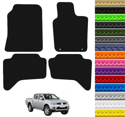 For mitsubishi l200 - l200, life