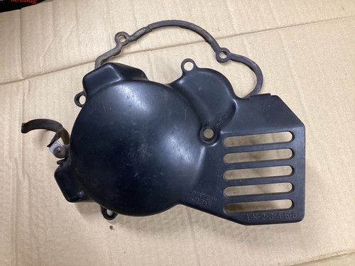 Yamaha tzr250 3xv engine cover - tzr250,
