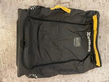 UPPAbaby Vista / Cruz Travel