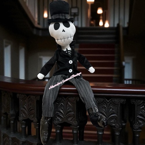 Halloween shelf sitter plush - halloween,