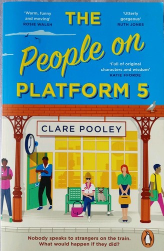 The people platform - on, 5: