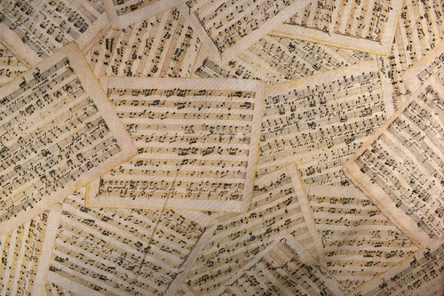 Music extra wide - extra,