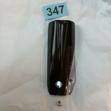 Vintage Singer 201K brown