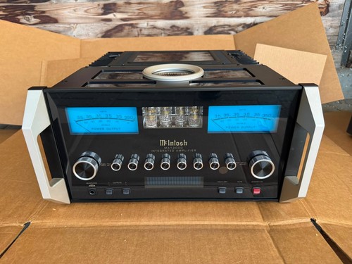 Mcintosh ma12000 12000 - ma-12000, ac