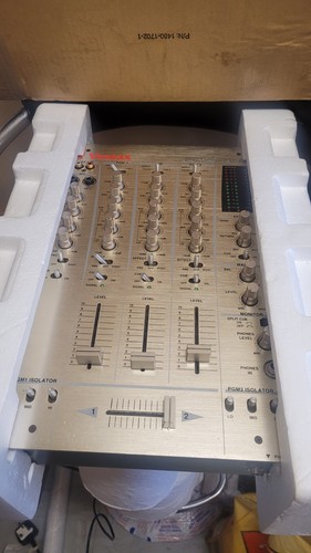 Vestax professional mixing - professional,