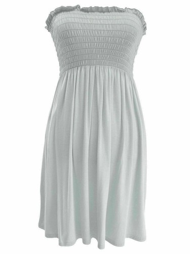 Women sheering boobtube - women's,