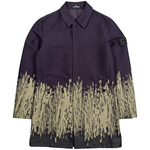 Stone island shadow - s/s,
