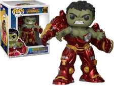 Funko Pop Vinyl # 306 Hulk