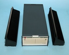 Slide projector cassette - , tray