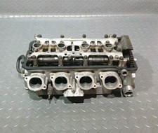 ♻️ Kawasaki ZX6R G1 G2 1998 - 1999 Ninja Cylinder Head with Camshafts & Valves ♻