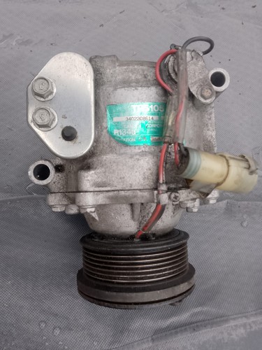Range rover p38 air con - rover,