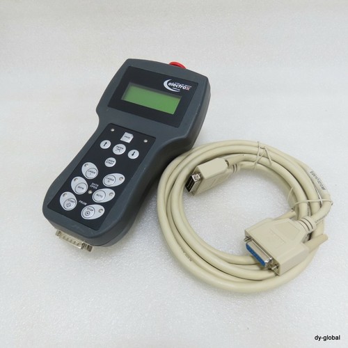 Electrox 600group used - electrox,