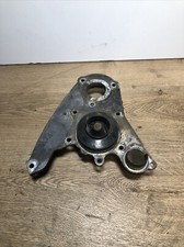 IVECO Daily Fiat Ducato MK3