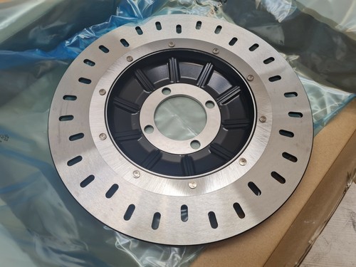 Bmw 100 rt brake disc - bmw,