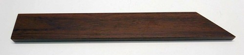 Korg 250 left side wood - korg,