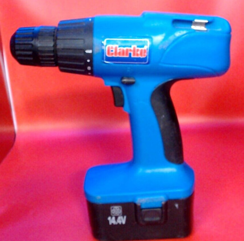 Vintage clarke ccd140 - vintage,