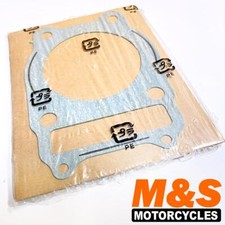 Honda Base Gasket for TRX300 Fourtrax 93-00 | OEM Part 12191-HC4-900
