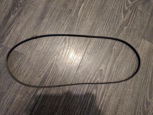 Washing machine drive belt - drive,