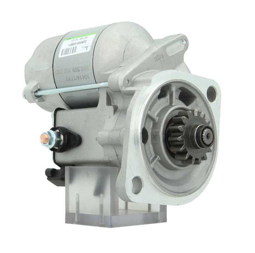 4kw tooth starter - 13, for