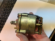 Unknown Vintage Aircraft Part