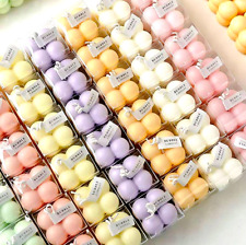 Candles Small Scented Mini