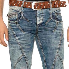 Cipo & Baxx YORK mens Jeans