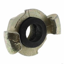 Claw Coupling 3/4"BSP Female
