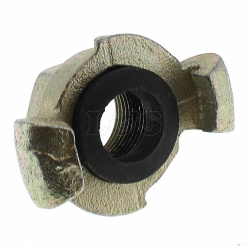 Claw coupling bsp female - claw,