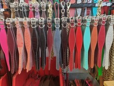 16 Colours SMALL Real Leather