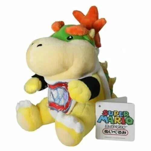 Super mario brothers plush - brothers,