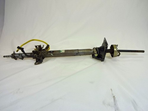 488107f010 steering column - steering,