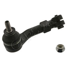 FEBI Front Left Tie Rod End