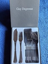 Vintage "Guy Degrenne" fish