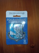 Sac 72139 metal vickers - 72139, 1/72