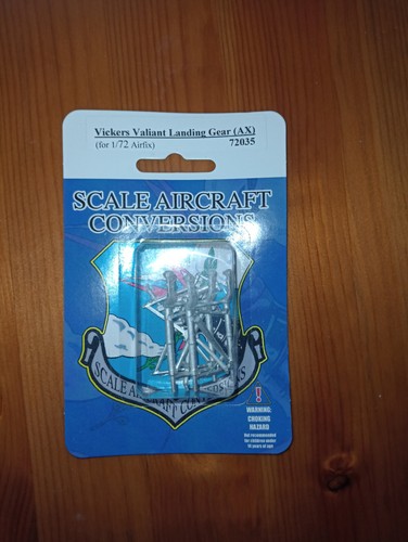 Sac 72139 metal vickers - 72139, 1/72