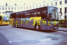 ORIGINAL 35mm SLIDE 4907- Grey