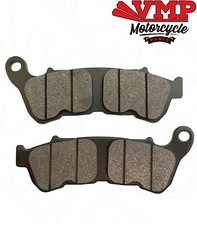 Honda VFR800 V-Tec ABS 05-17