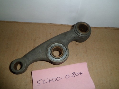 Nos suzuki m15 m15d - suzuki,