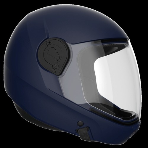 Cookie skydiving helmet - g4,