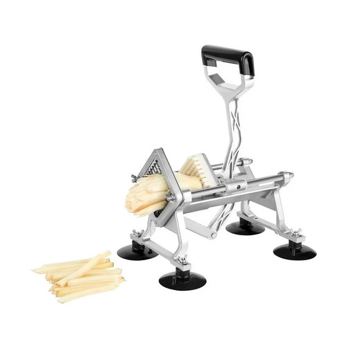 Krd manual potato chip cutter - chip,