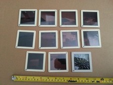 11 x 70mm GLASS TITANIA /