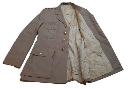 No4 jacket british lightweight - no4,