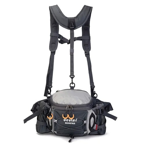 Hiking waist pack bum - waist, bag