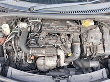 2013 CITROEN C3 VTR+ MK2 1.4