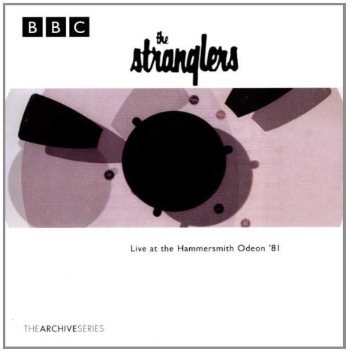 Stranglers bbc sessions - stranglers, sessions/live