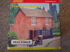 HORNBY Skaledale R8520