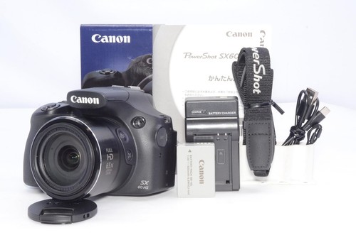 Canon powershot sx60 65x - canon,
