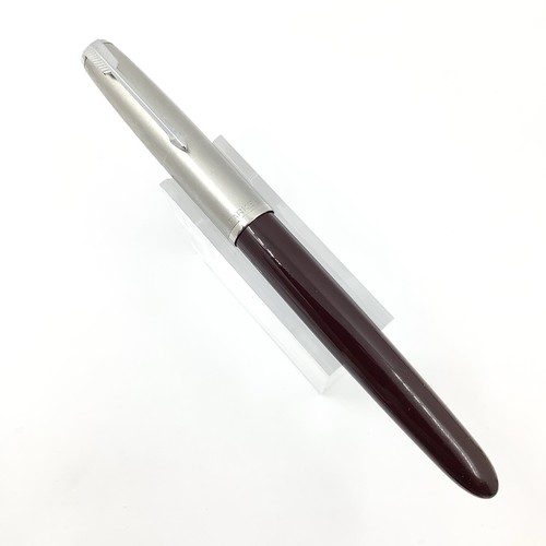 Parker aerometric dark - aerometric,