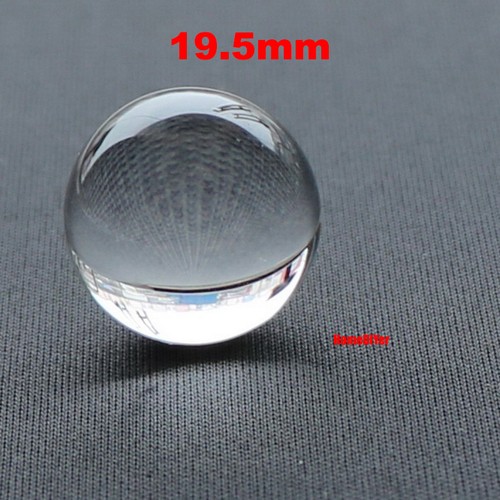22mm clear glass - 13.5-22mm,