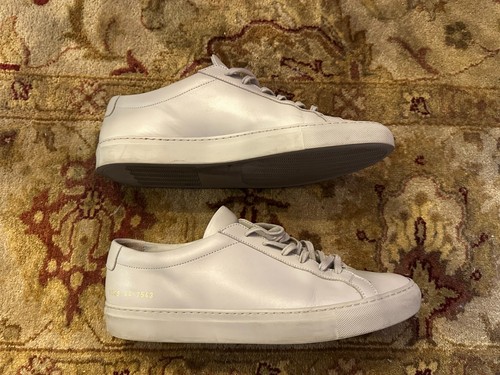 Common project leather - project,